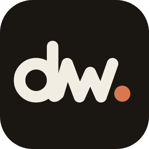 Logo van DeWebmaster