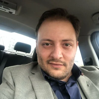 Ferhat Kalkan